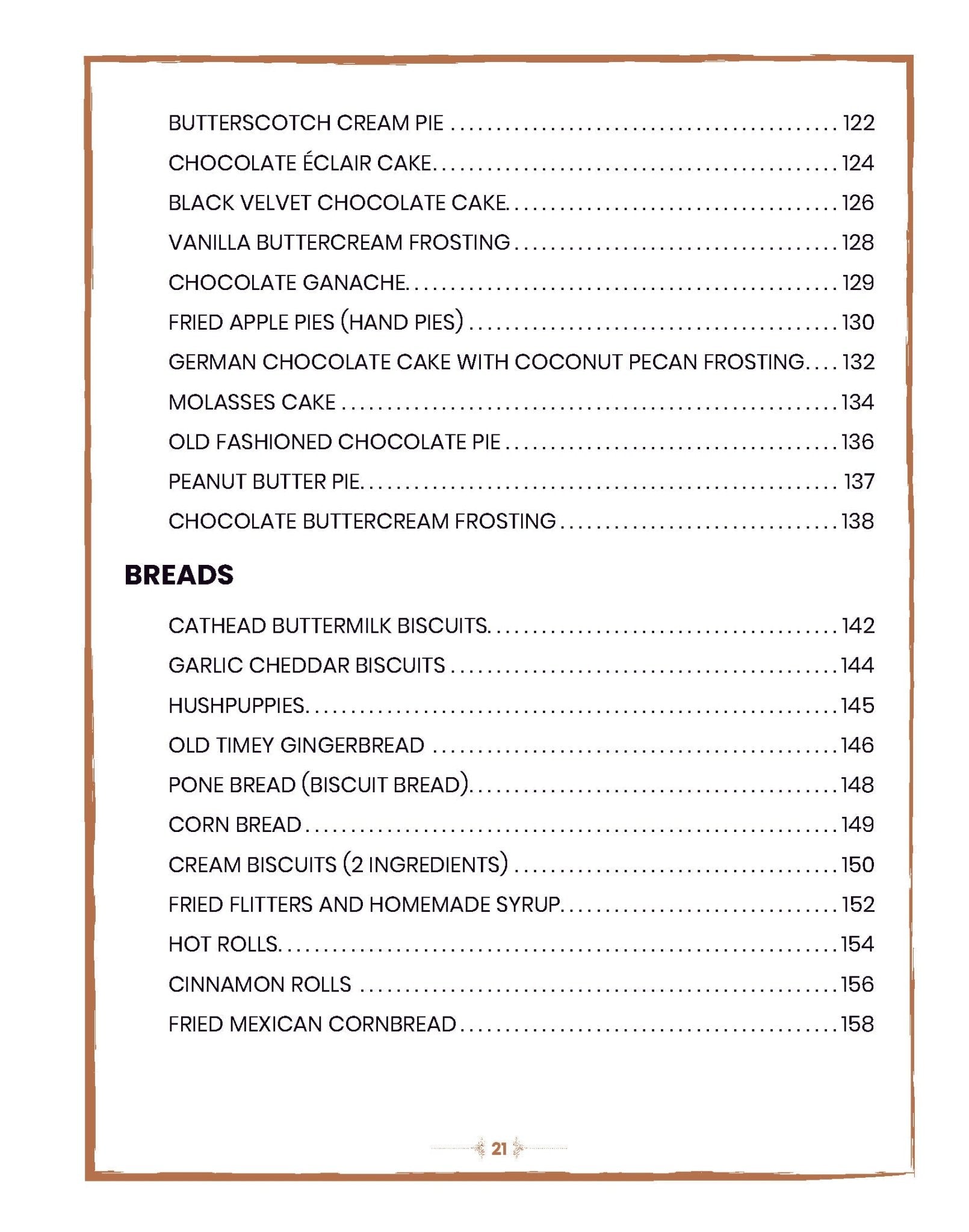 Mountain Cookin' with Missy - Original Cookbook (New Hardback Edition) - Mountain Cookin' with Missy
