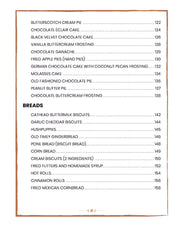 Mountain Cookin' with Missy - Original Cookbook (New Hardback Edition) - Mountain Cookin' with Missy