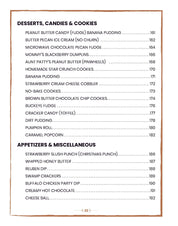 Mountain Cookin' with Missy - Original Cookbook (New Hardback Edition) - Mountain Cookin' with Missy