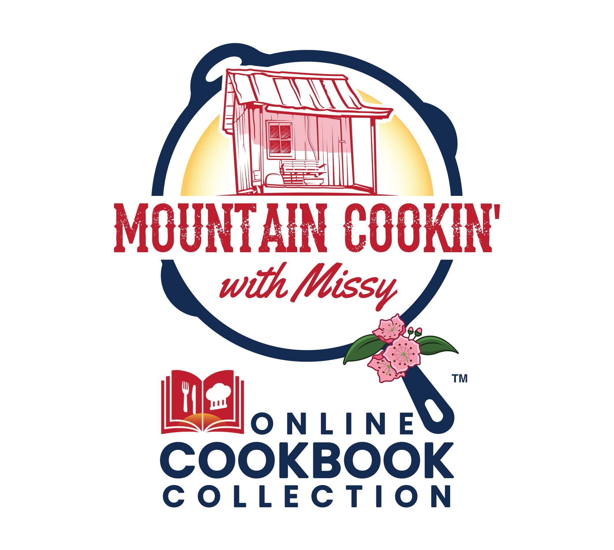 Coal Miner's Cake - Mountain Cookin' with Missy