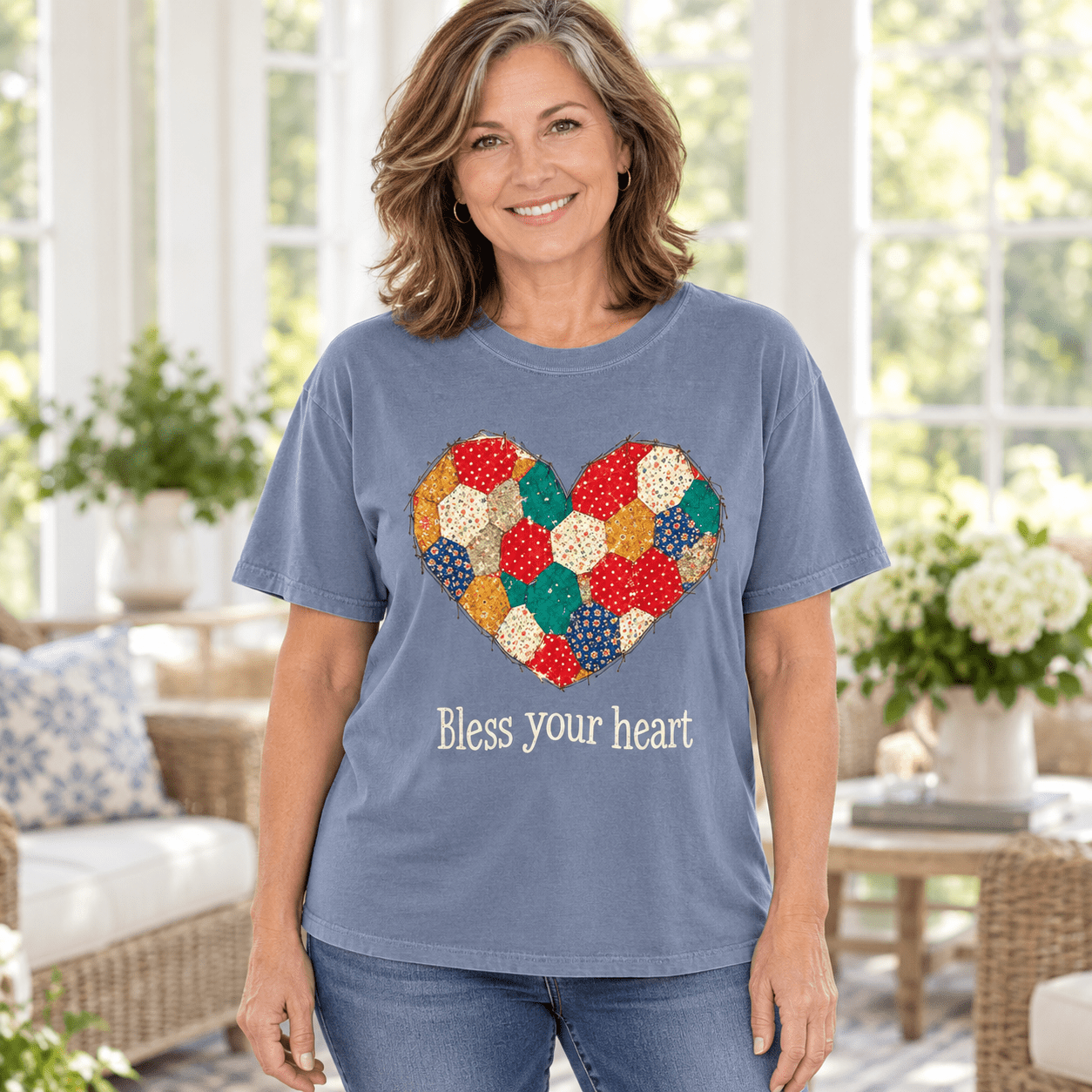 Aprons & Apparel - Mountain Cookin' with Missy