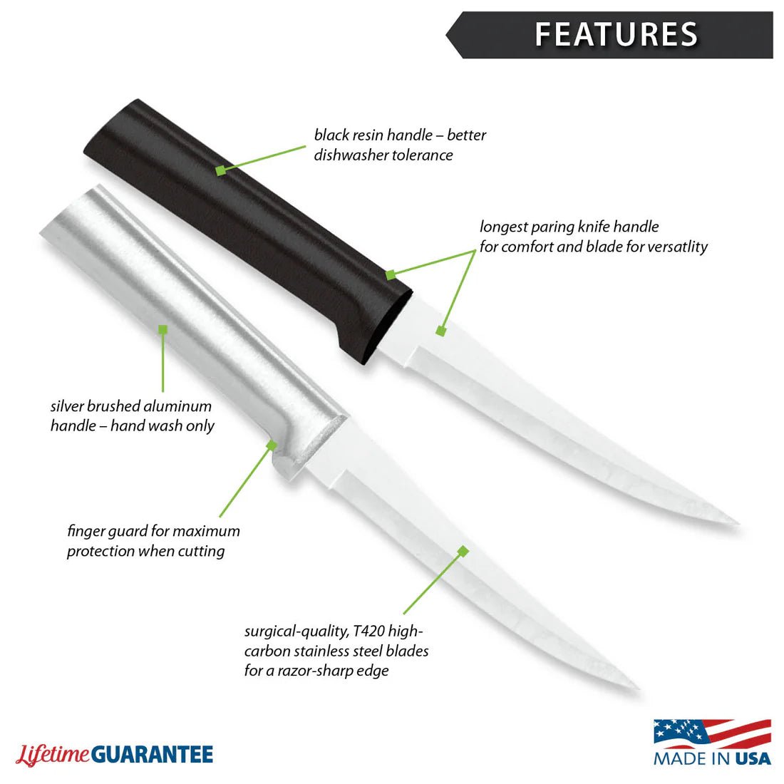 Super Parer - Mountain Cookin' with Missy