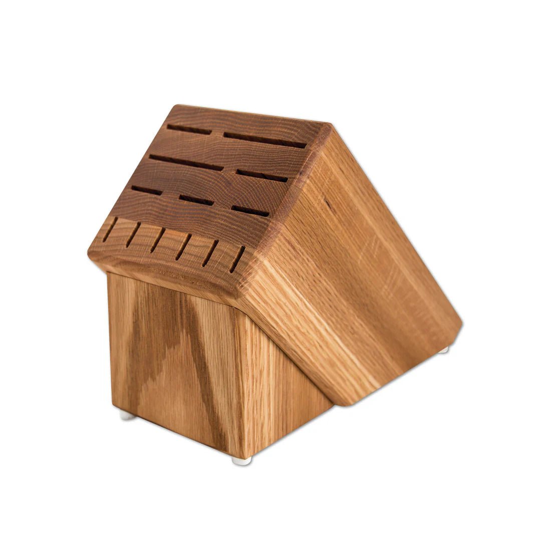 Anthem Oak Block Set - Mountain Cookin' with Missy