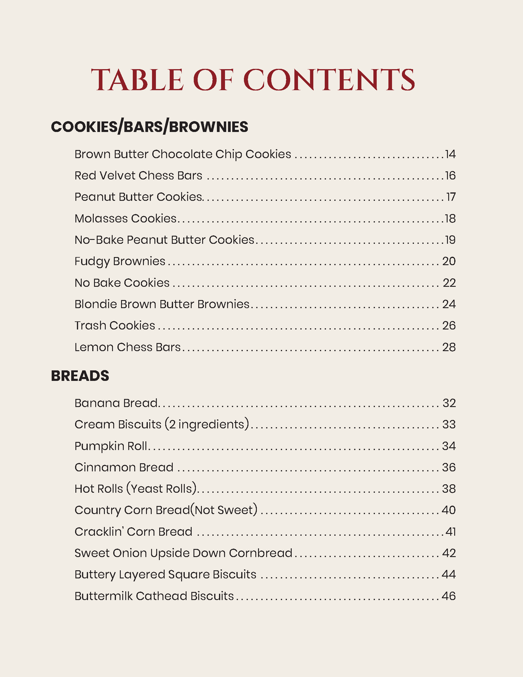 Puddin' & Pie - A Mother - Daughter Collection of Favorite and New Baking Recipes - Mountain Cookin' with Missy