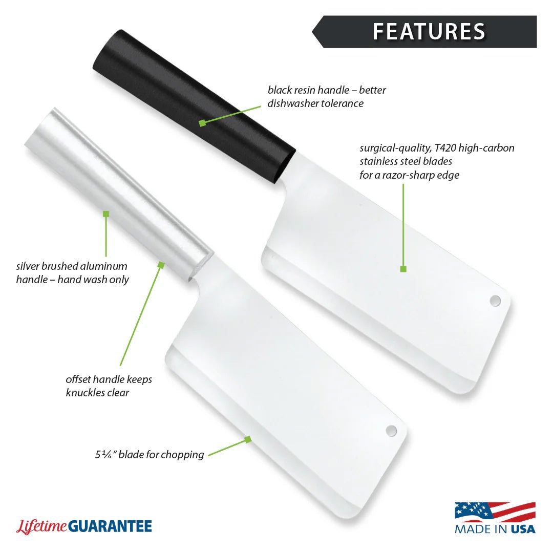 Chef's Dicer - Mountain Cookin' with Missy