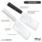 Chef's Dicer - Mountain Cookin' with Missy