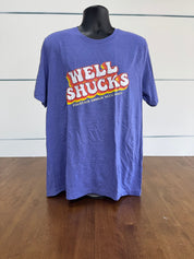 Shucks T-Shirt - Mountain Cookin' with Missy