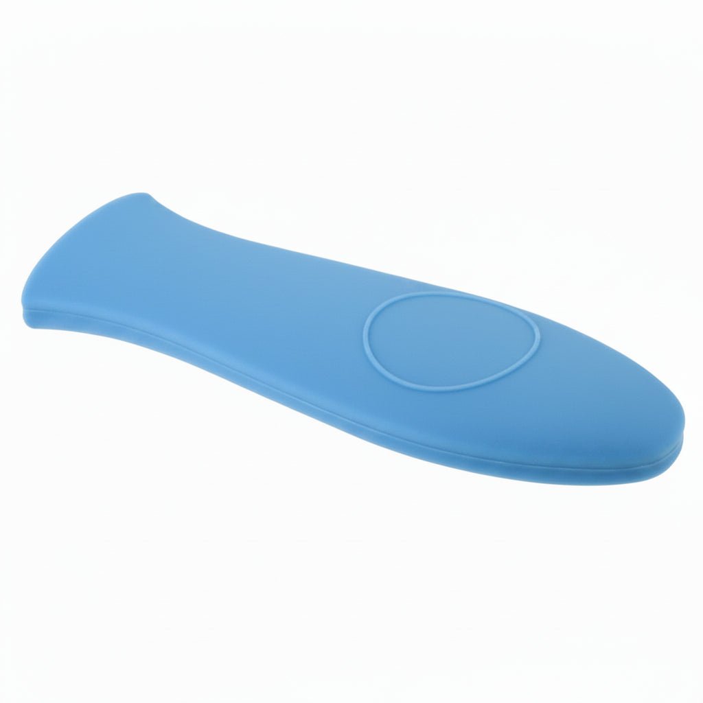 8" Silicone Cast Iron Handle Protector - Mountain Cookin' with Missy