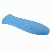 8" Silicone Cast Iron Handle Protector - Mountain Cookin' with Missy