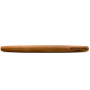 French Rolling Pin - 20.5" - Acacia Wood - Mountain Cookin' with Missy