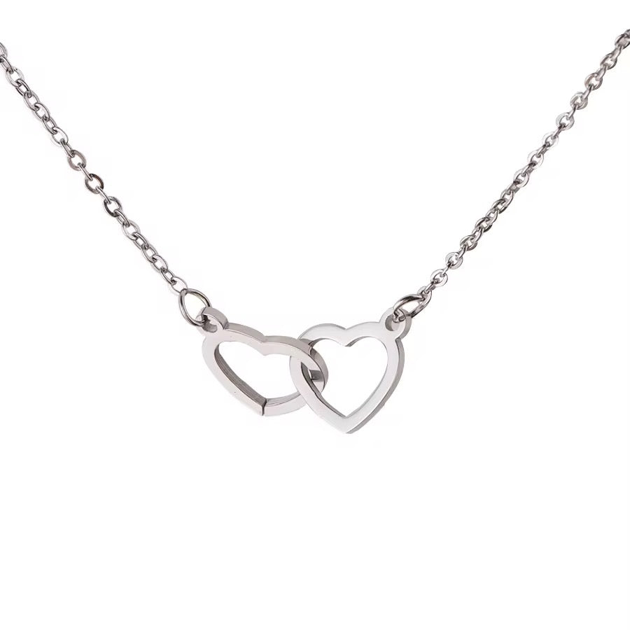 Mother’s Day - Heart Necklace - Limited Quantity Available - Mountain Cookin' with Missy