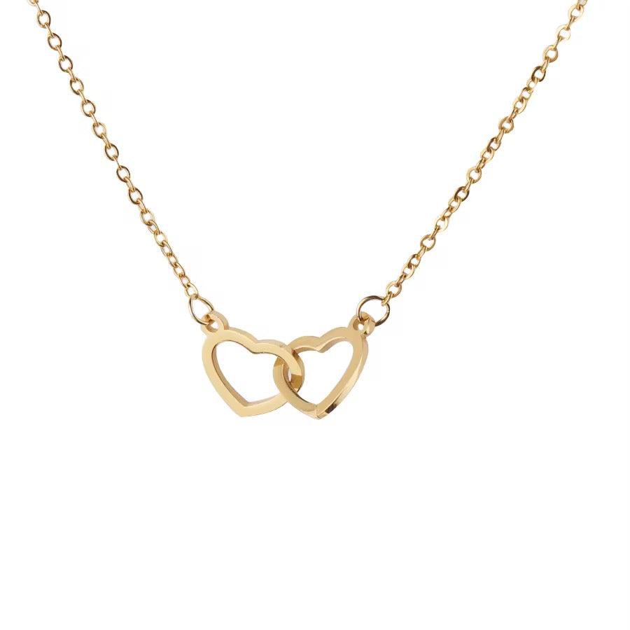 Mother’s Day - Heart Necklace - Limited Quantity Available - Mountain Cookin' with Missy