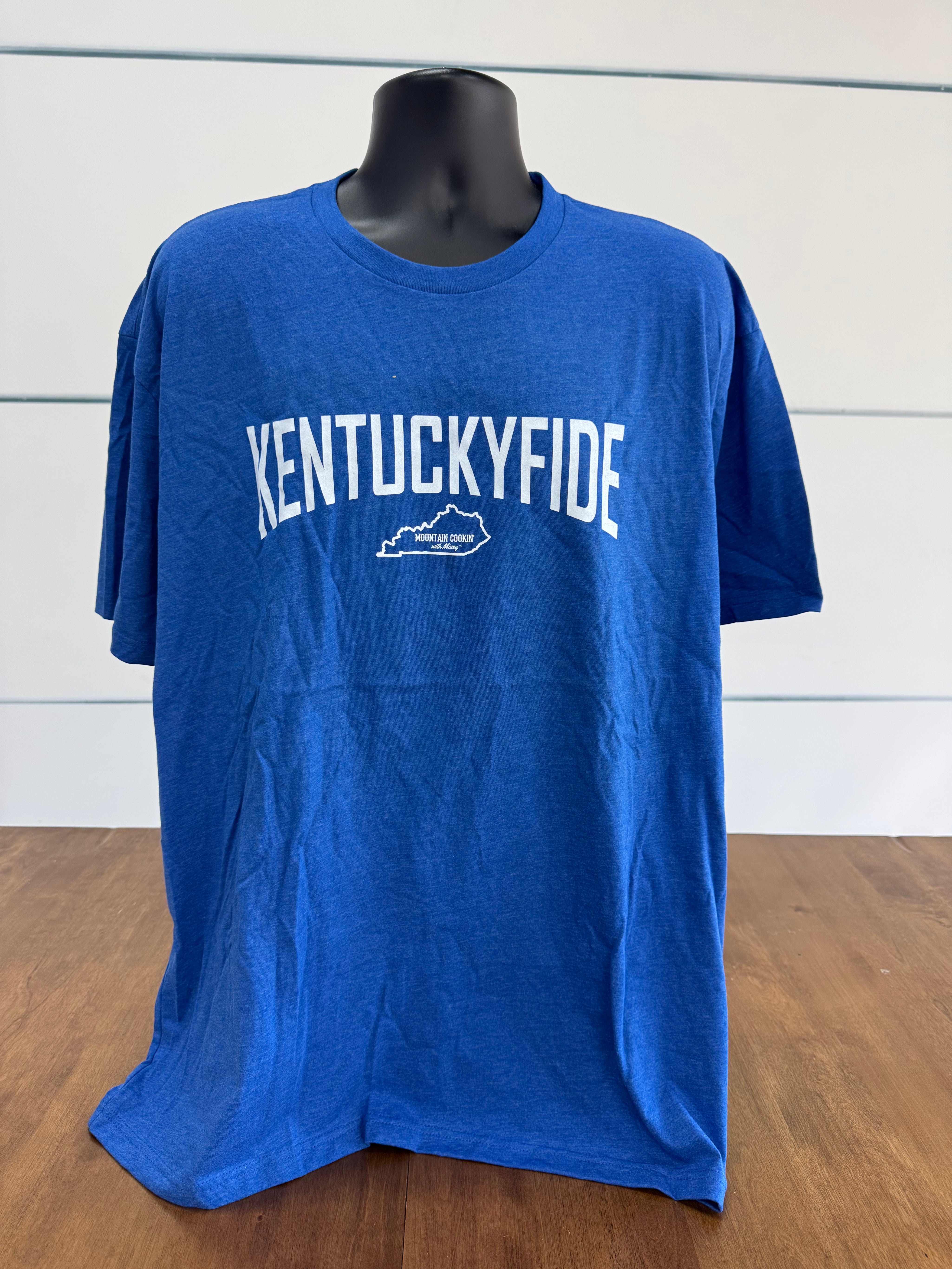 Kentuckyfied T-Shirt