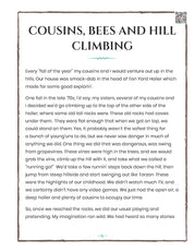 Y'UNS Come & Eat - Missy's New Cookbook (Hardback Edition)