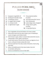 Y'UNS Come & Eat - Missy's New Cookbook (Hardback Edition)