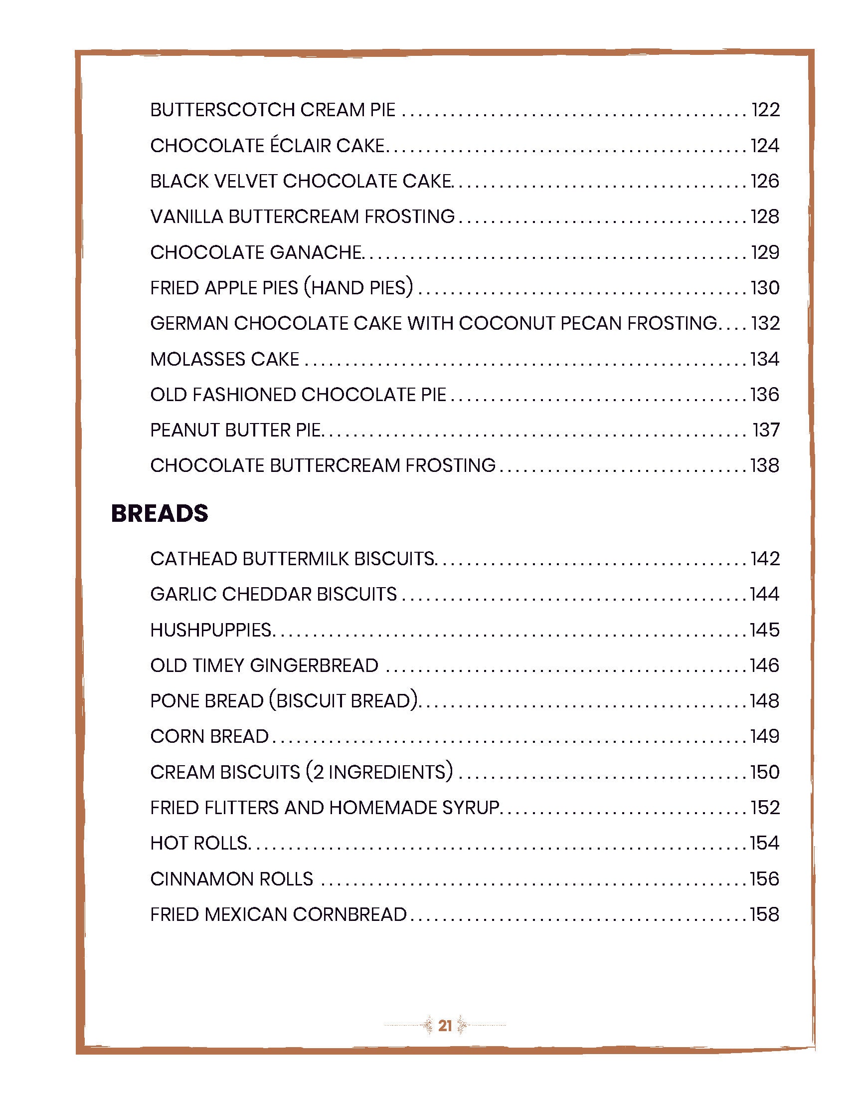 Mountain Cookin' with Missy - Original Cookbook (New Hardback Edition)