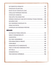 Mountain Cookin' with Missy - Original Cookbook (New Hardback Edition)