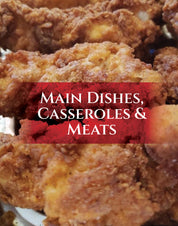 Mountain Cookin' with Missy - Original Cookbook (New Hardback Edition)