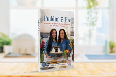 Cookbook Collection - Puddin' & Pie, Y'UNS Come & Eat, Mountain