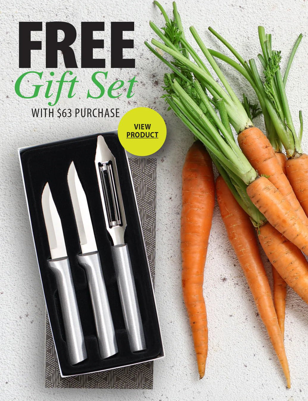 Kitchen Basics Gift Set - Mountain Cookin' with Missy