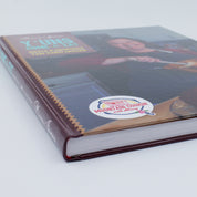 Y'UNS Come & Eat - Missy's New Cookbook (Hardback Edition)