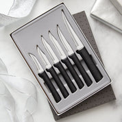 All - Star Paring Gift Set - Mountain Cookin' with Missy