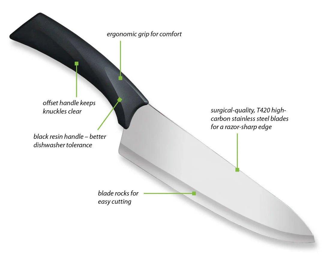 Anthem French Chef - Mountain Cookin' with Missy