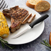 Anthem Serrated Steak Knife