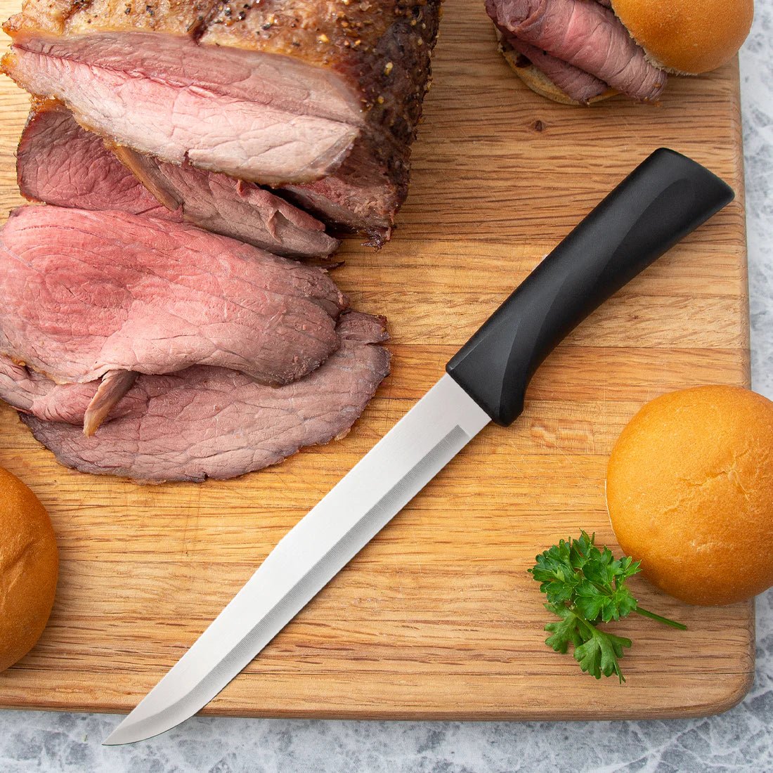 Anthem Oak Block Set - Mountain Cookin' with Missy