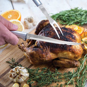 Carver/Boner - Mountain Cookin' with Missy