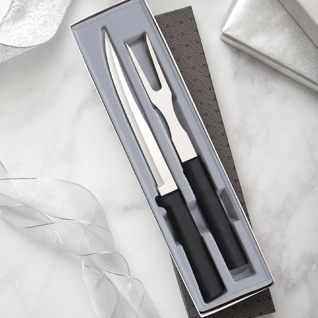 Carving Gift Set - Mountain Cookin' with Missy