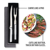 Carving Gift Set - Mountain Cookin' with Missy