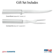Carving Gift Set - Mountain Cookin' with Missy