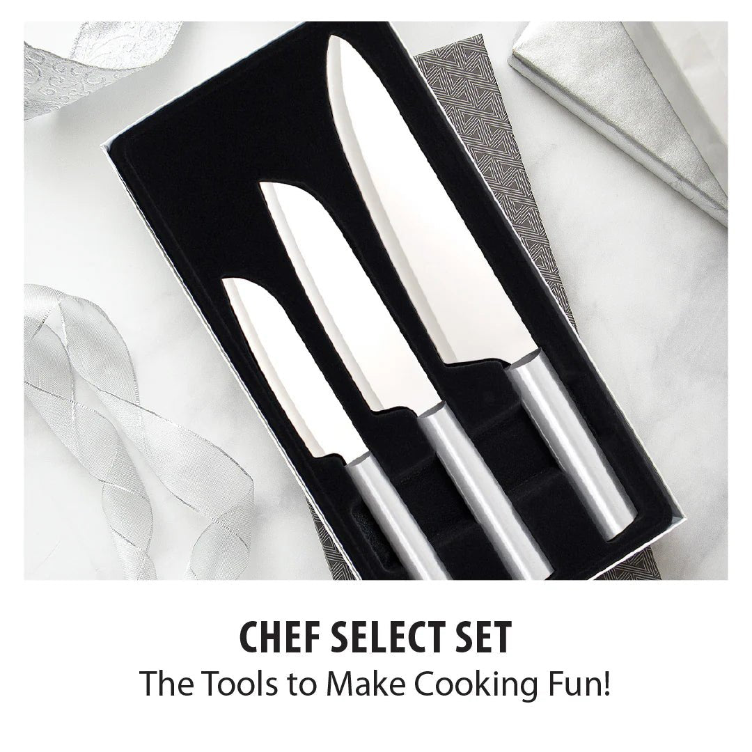 Chef Select Gift Set - Mountain Cookin' with Missy