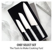 Chef Select Gift Set - Mountain Cookin' with Missy
