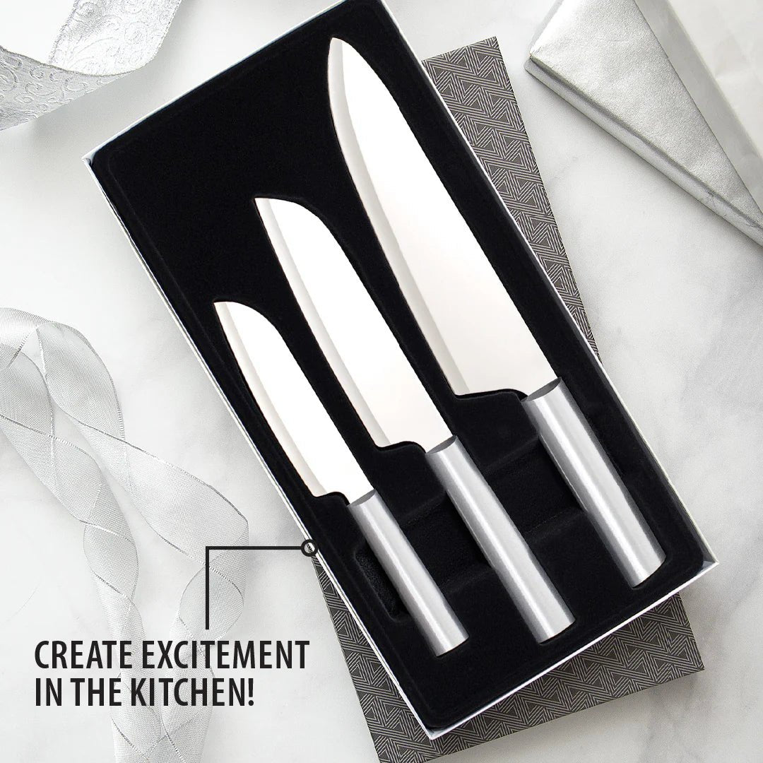 Chef. Select Cookware Chef Select Gift Set - Mountain Cookin' with Missy