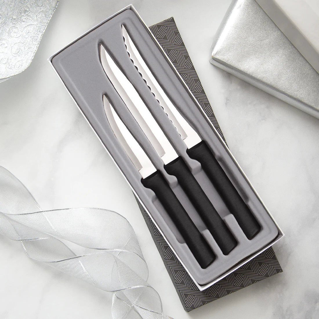 Cooking Essentials Gift Set - Mountain Cookin' with Missy