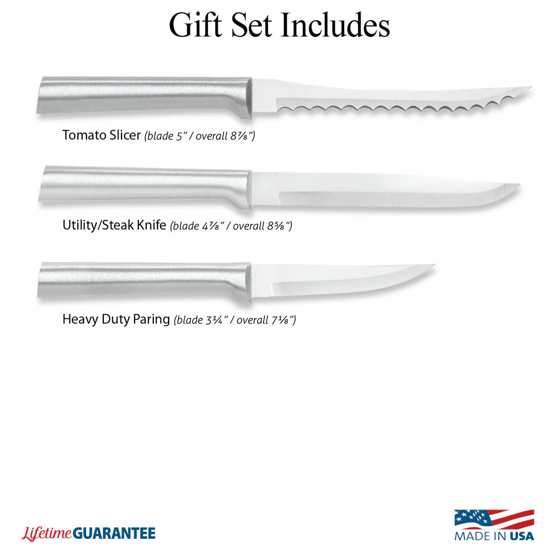 Cooking Essentials Gift Set