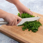 French Chef - Mountain Cookin' with Missy