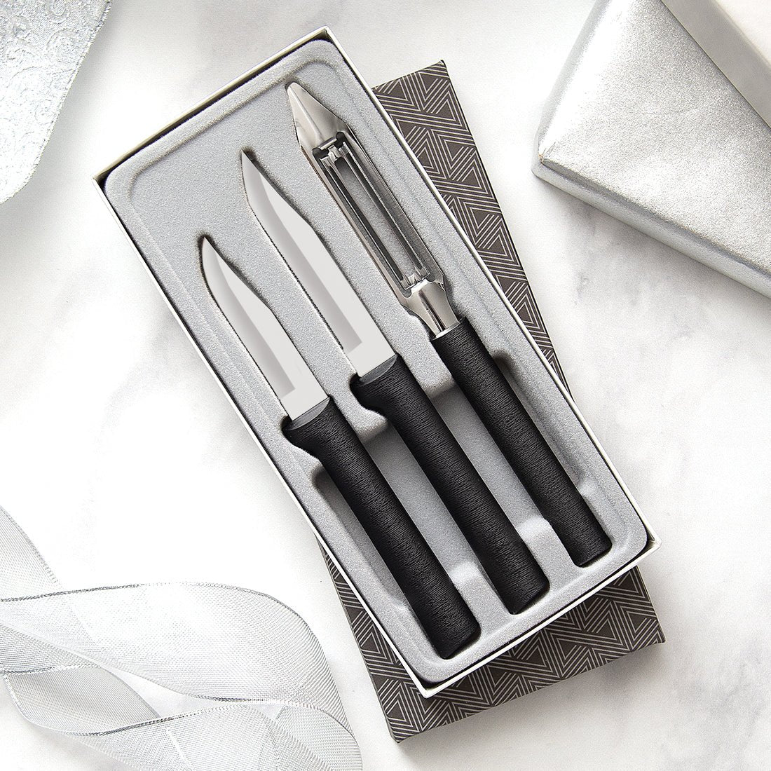 Kitchen Basics Gift Set - Mountain Cookin' with Missy