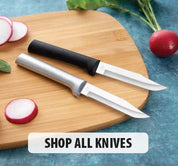Rada Knives - The Starter Gift Set - Mountain Cookin' with Missy