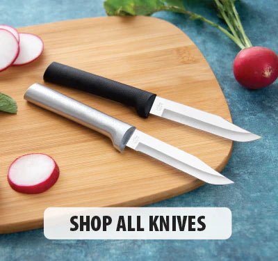 Rada Knives - The Starter Gift Set - Mountain Cookin' with Missy