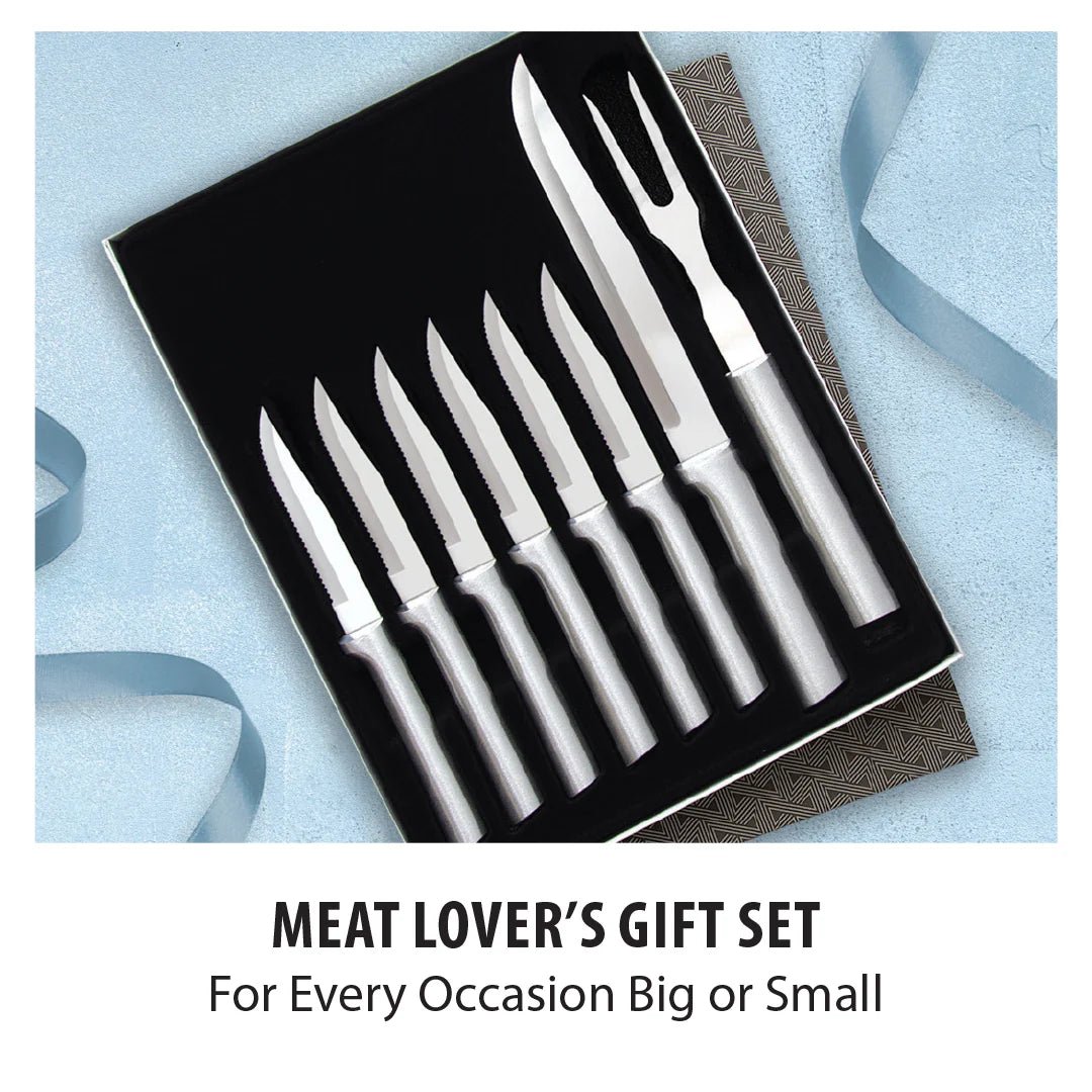 Meat Lover's Gift Set - Mountain Cookin' with Missy