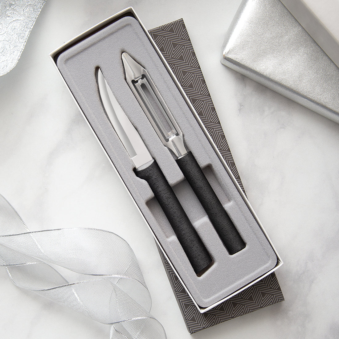Pare & Peel Set