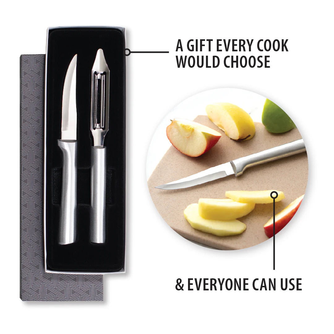 Pare & Peel Set
