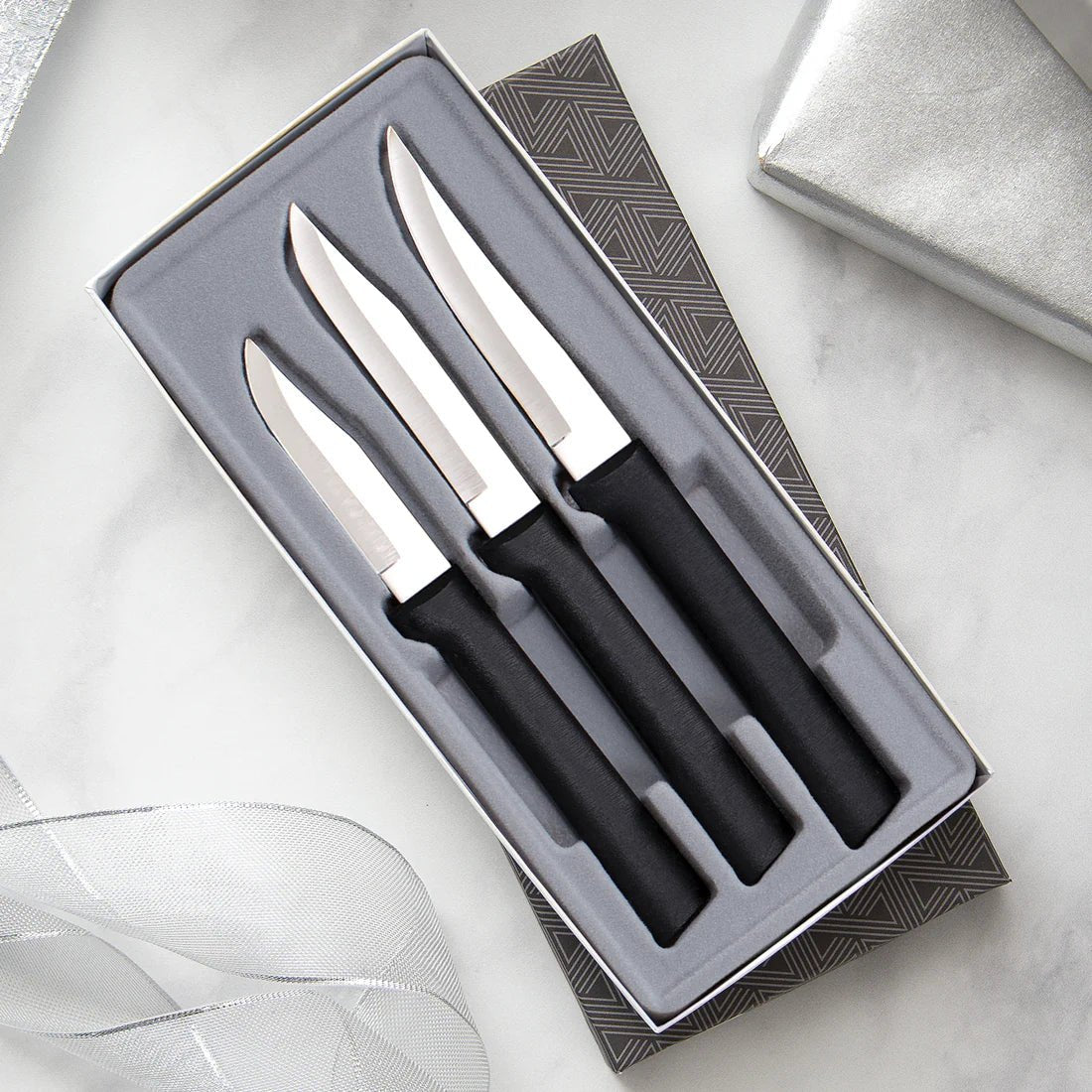 Paring Knives Galore Gift Set - Mountain Cookin' with Missy