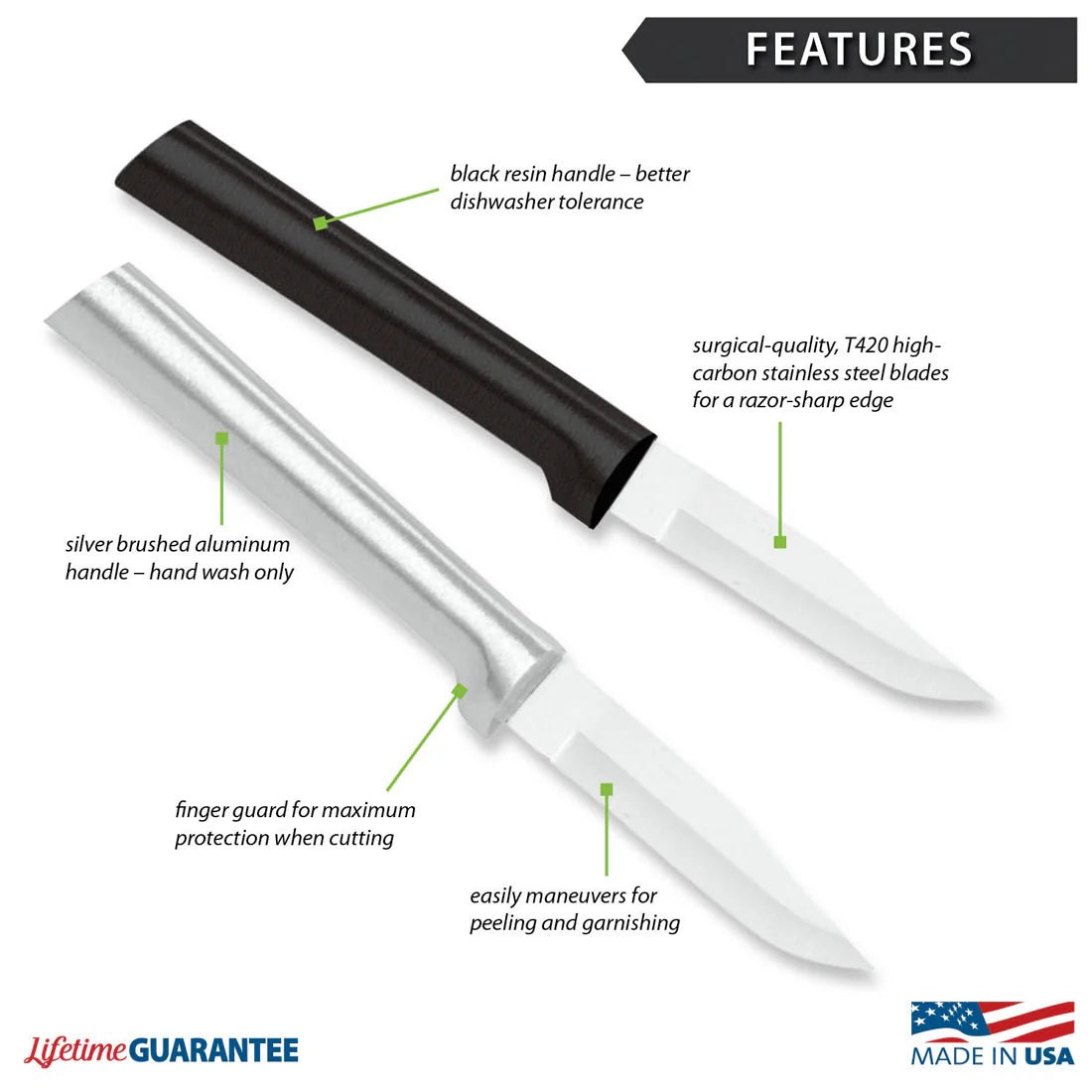 Peeling Paring - Mountain Cookin' with Missy