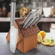 Essential Oak Block Set