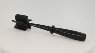 Meat Chopper - 5 Curved Blades