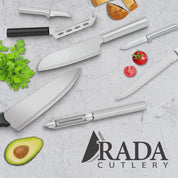 Deluxe Vegetable Peeler